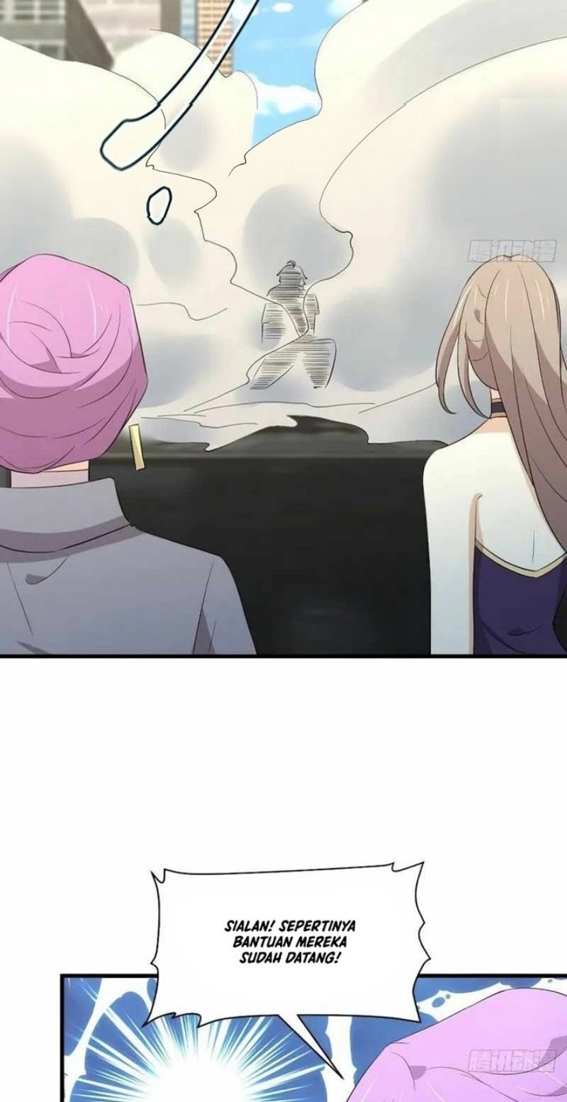 Immortal Swordsman in The Reverse World Chapter 361 Gambar 3